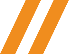 Orange Dashes Orange Dashes