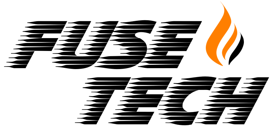 Fuse Tech Logo Fuse Tech Logo